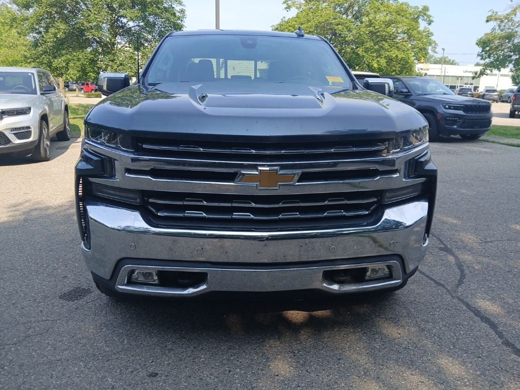 chevrolet silverado 1500 2019 3GCUYGELXKG155319 image chevrolet silverado 1500 2019 3GCUYGELXKG155319 image